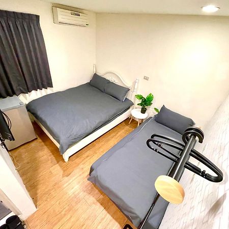 Fengchia Oslo Hotel Тайджун Екстериор снимка