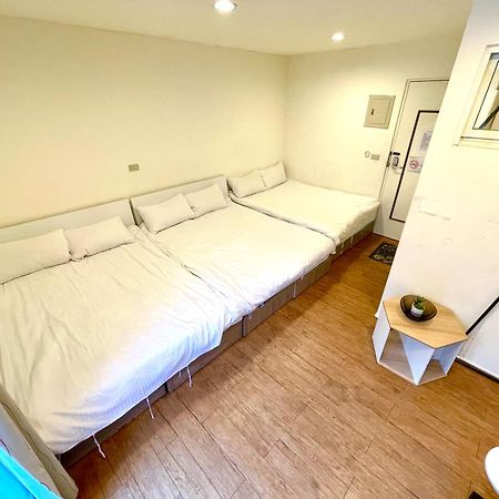 Fengchia Oslo Hotel Тайджун Екстериор снимка