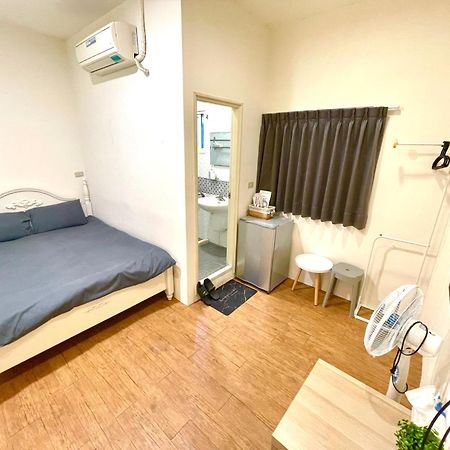 Fengchia Oslo Hotel Тайджун Екстериор снимка