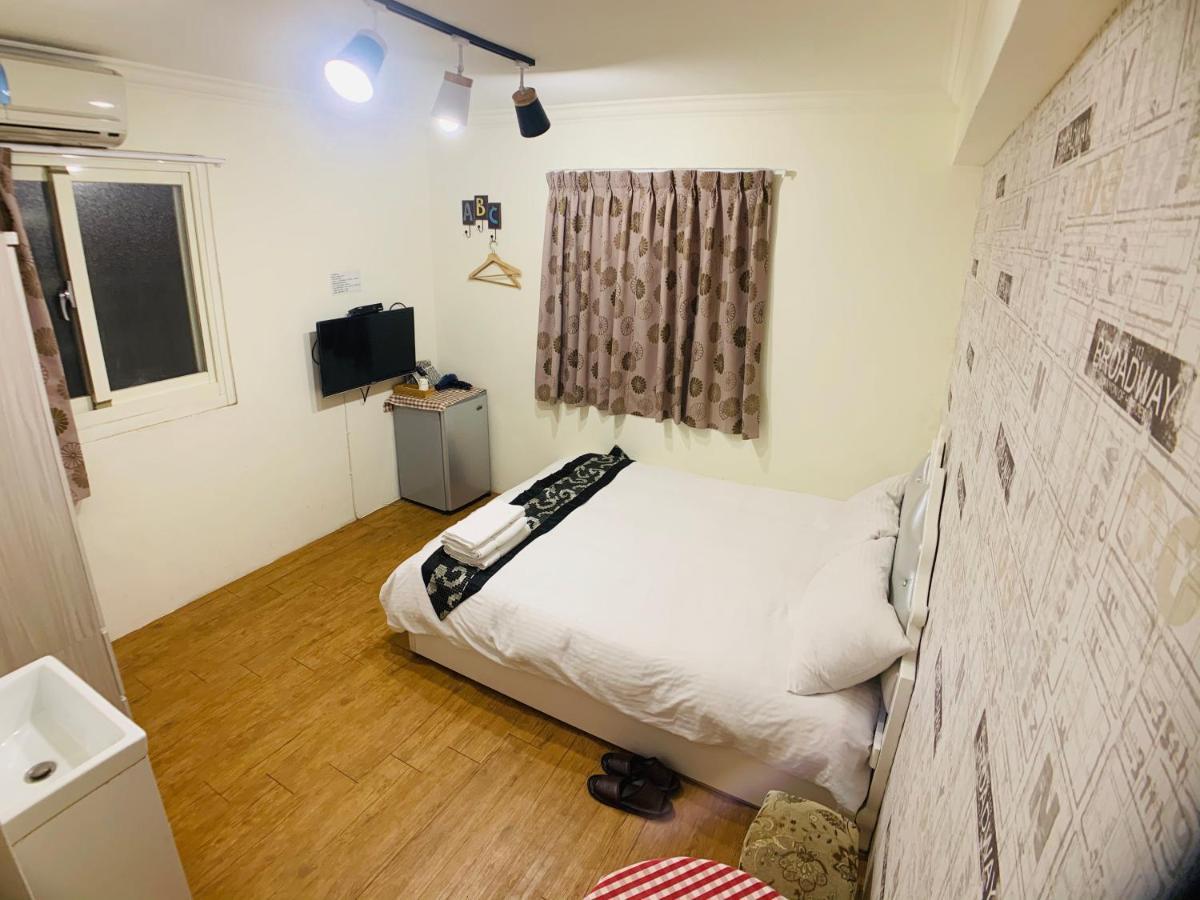 Fengchia Oslo Hotel Тайджун Екстериор снимка