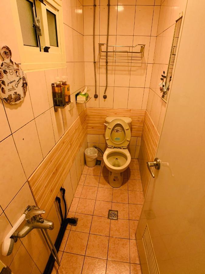 Fengchia Oslo Hotel Тайджун Екстериор снимка