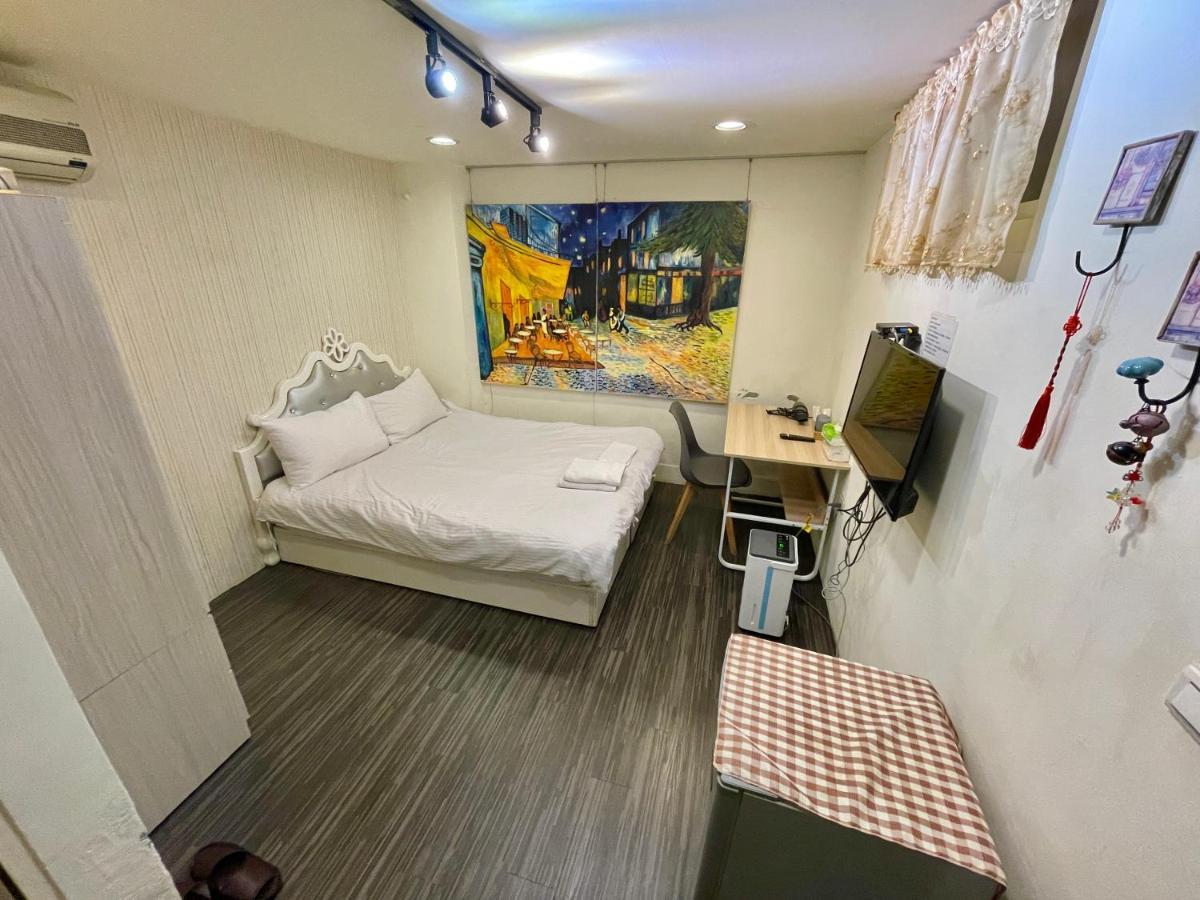 Fengchia Oslo Hotel Тайджун Екстериор снимка
