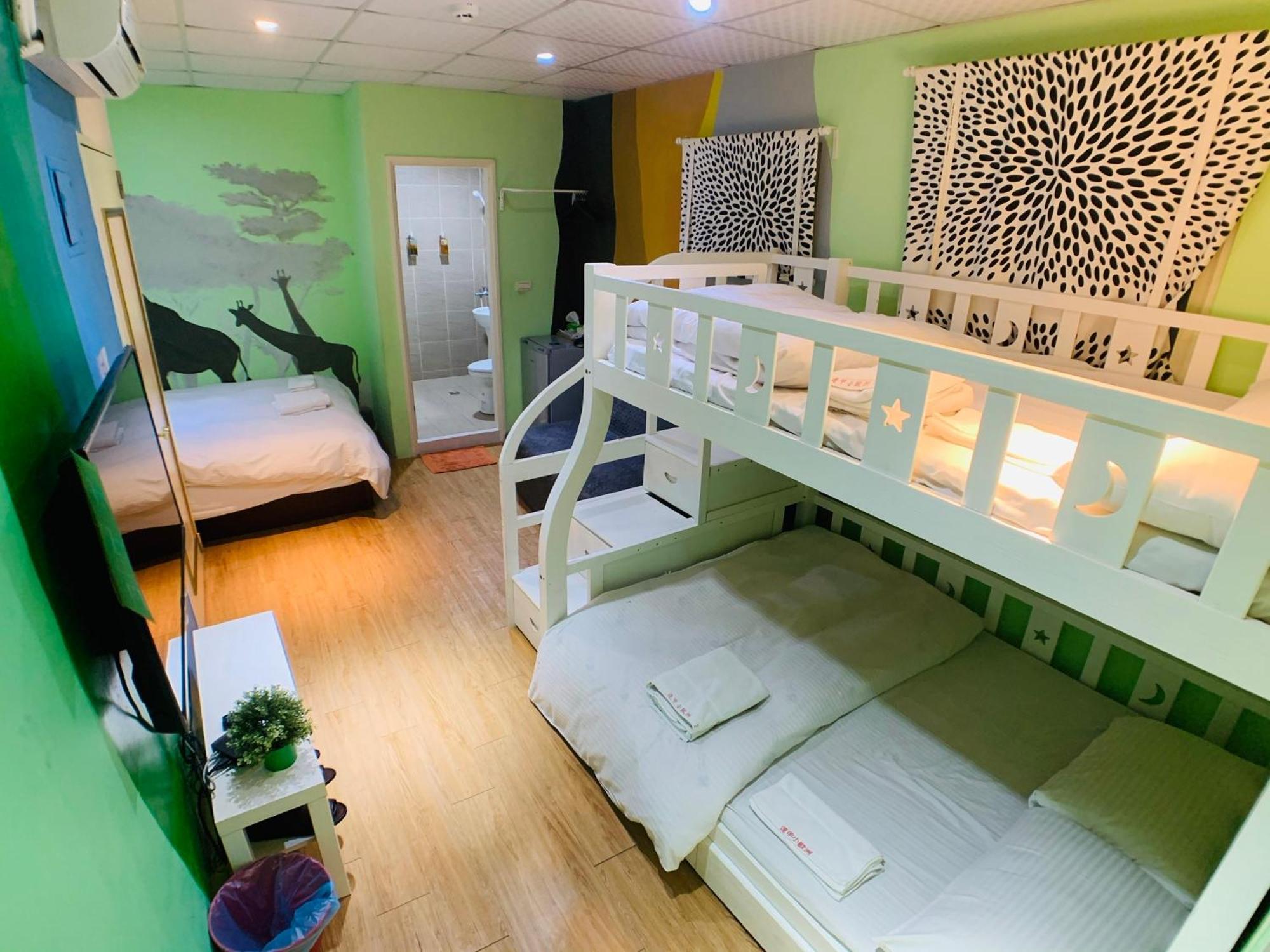 Fengchia Oslo Hotel Тайджун Екстериор снимка