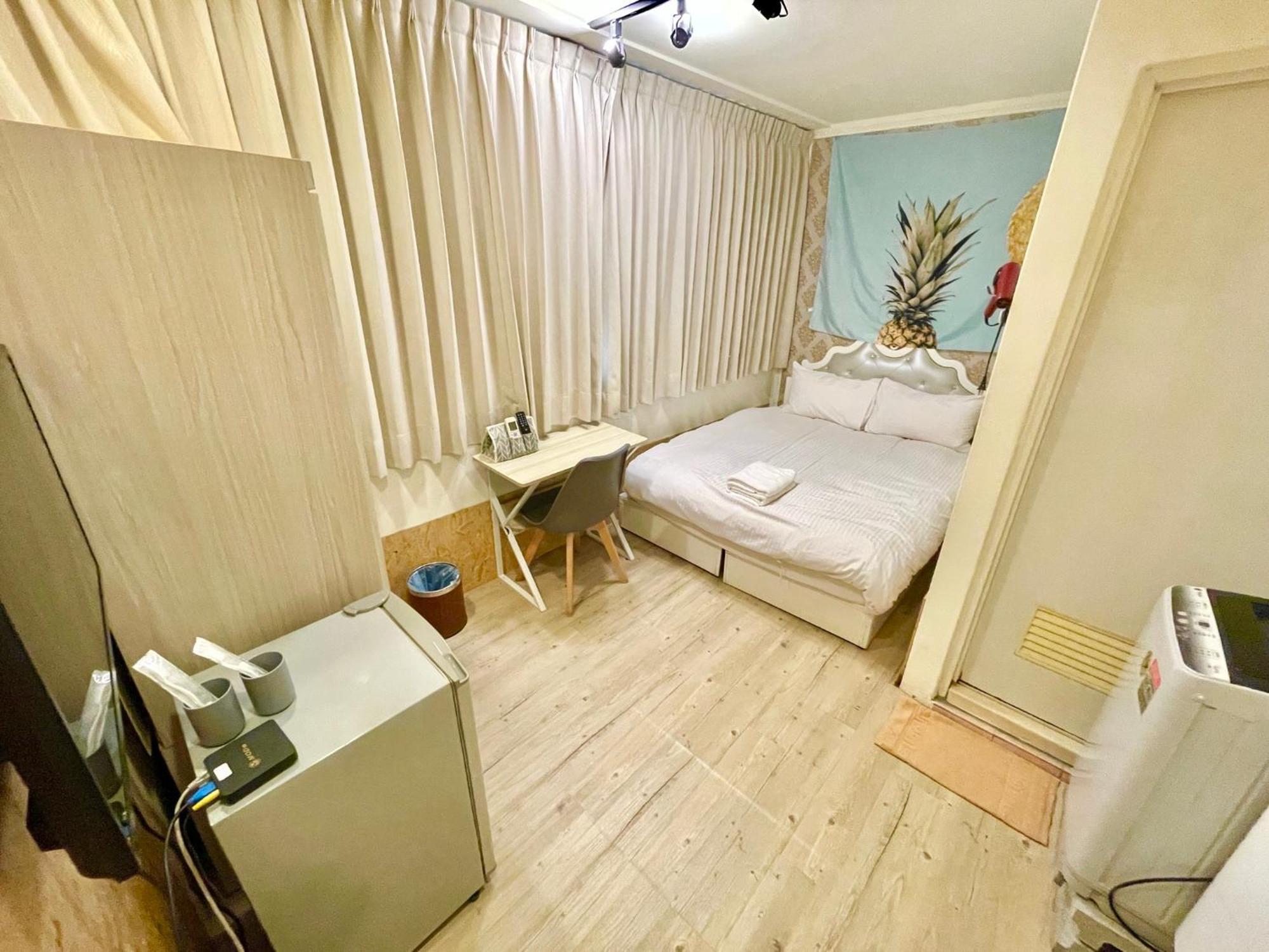 Fengchia Oslo Hotel Тайджун Екстериор снимка