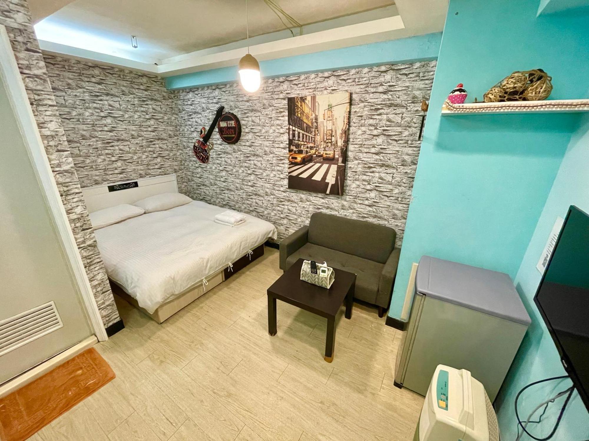 Fengchia Oslo Hotel Тайджун Екстериор снимка