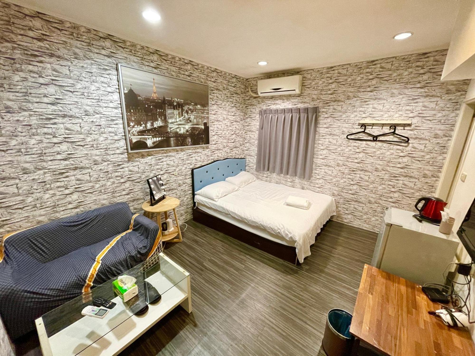 Fengchia Oslo Hotel Тайджун Екстериор снимка