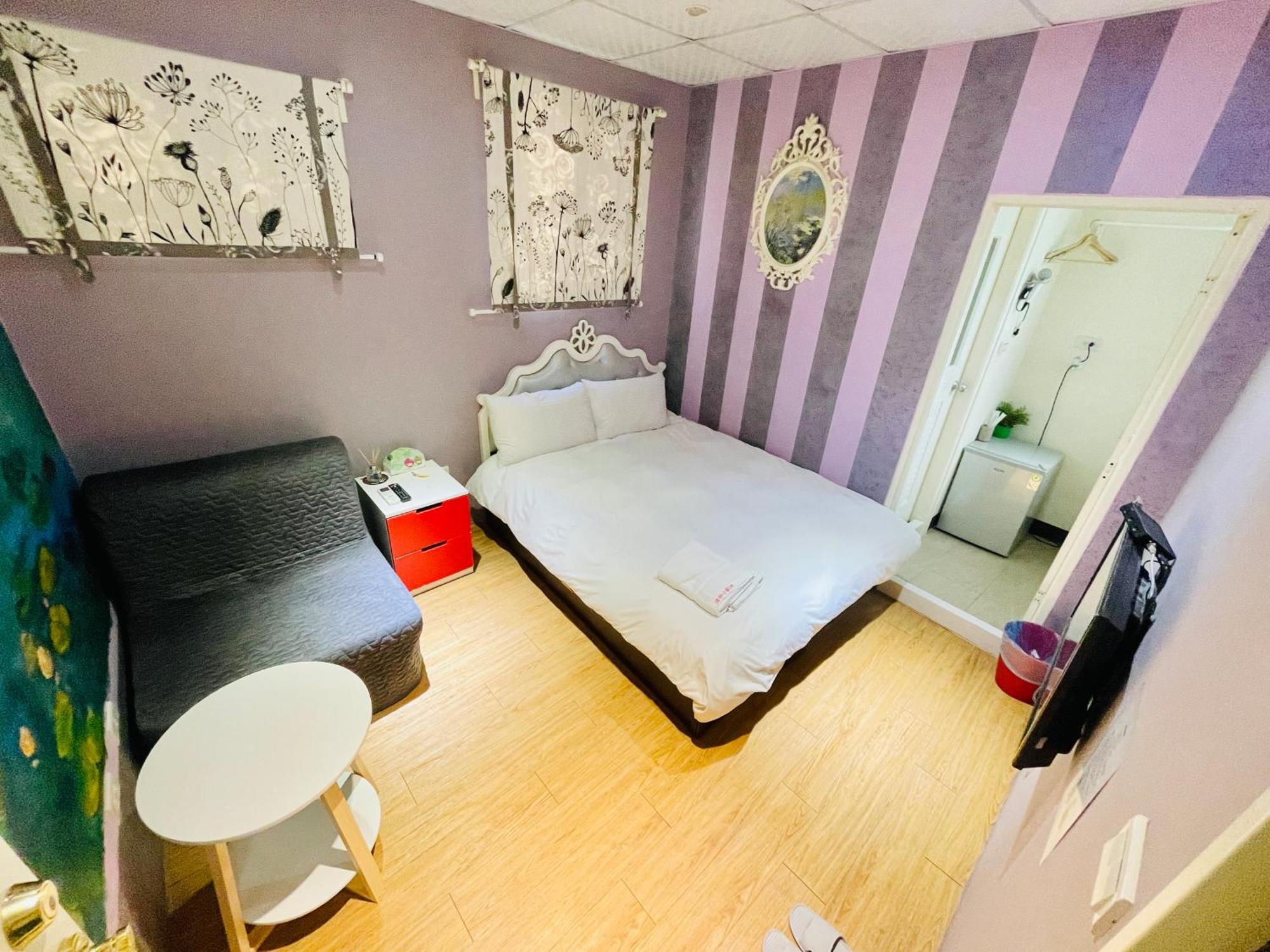 Fengchia Oslo Hotel Тайджун Екстериор снимка