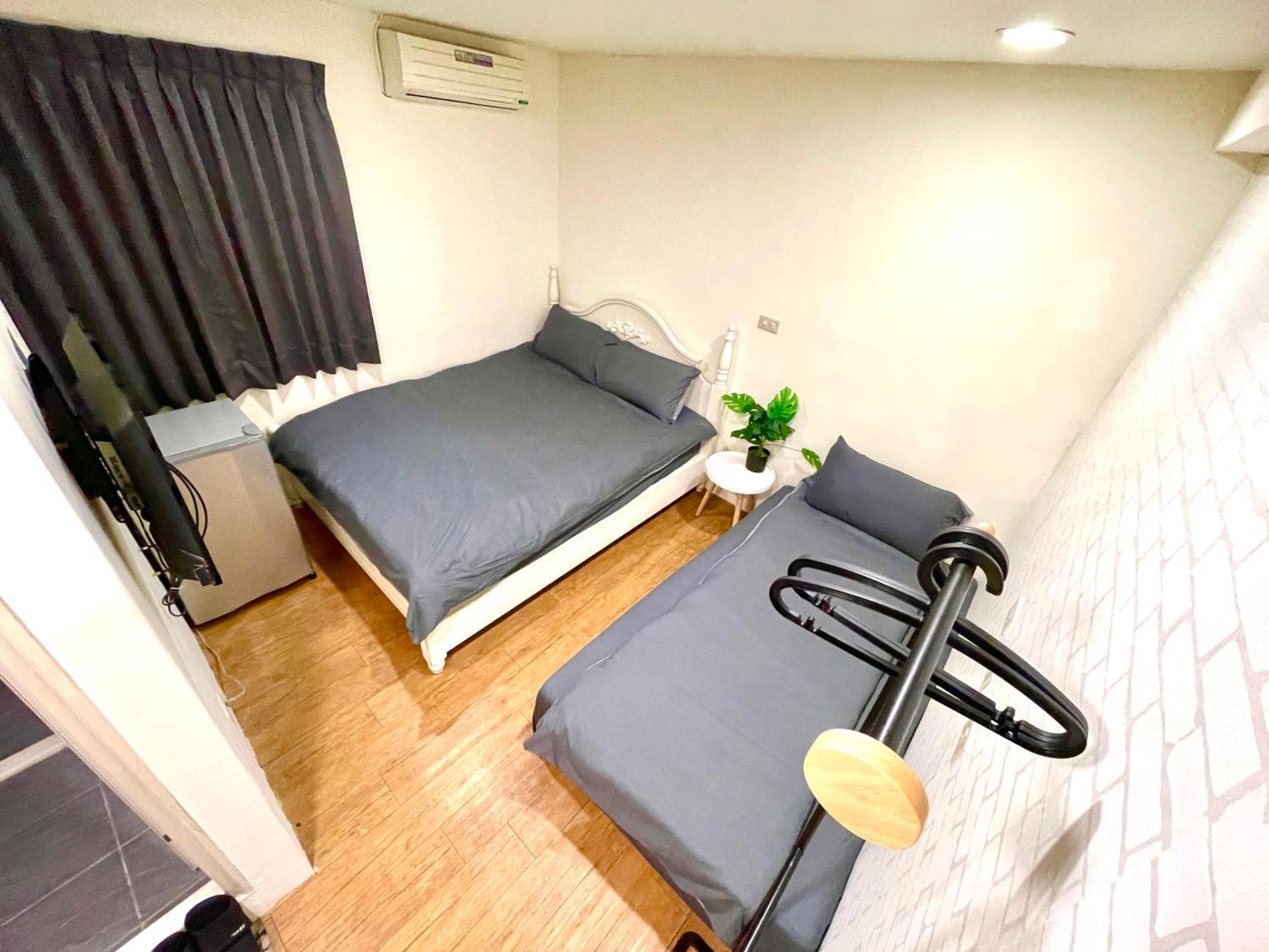 Fengchia Oslo Hotel Тайджун Екстериор снимка