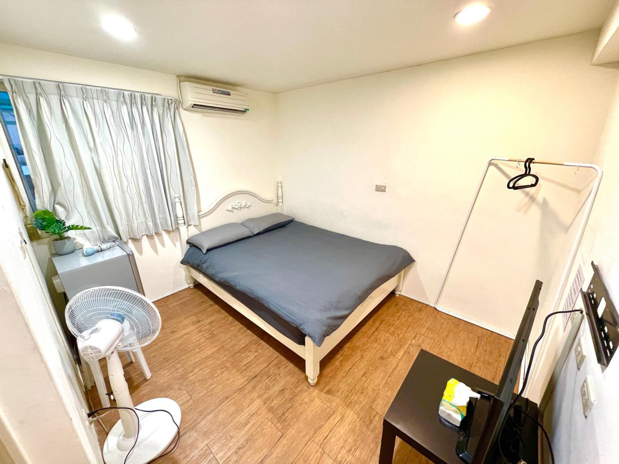 Fengchia Oslo Hotel Тайджун Екстериор снимка