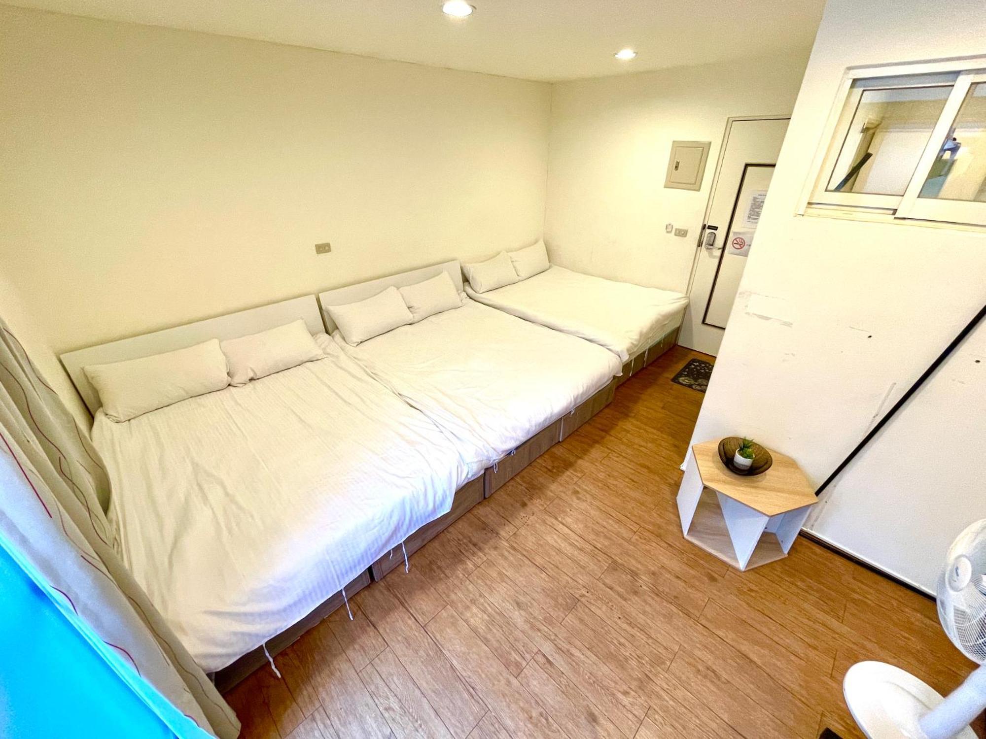 Fengchia Oslo Hotel Тайджун Екстериор снимка