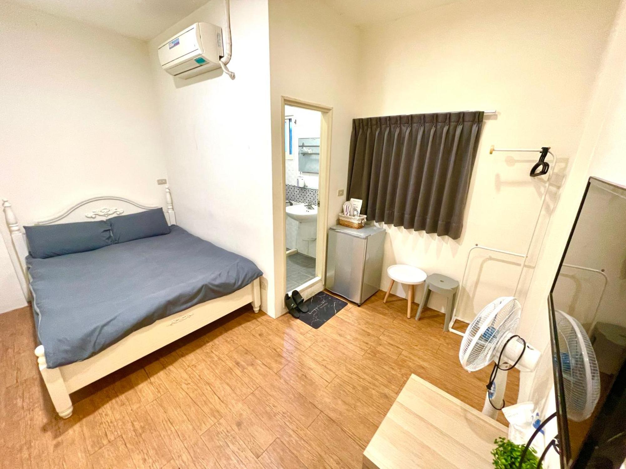 Fengchia Oslo Hotel Тайджун Екстериор снимка